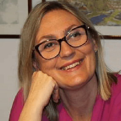 Dr Francesca Bevilacqua